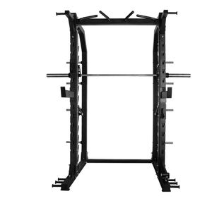 Équipement de fitness de haute qualité 2026 – Machine Smith multifonctionnelle commerciale populaire pour salle de sport - Product Image 6