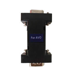 GAA21750AK3 Ferramenta de Teste Azul para Elevadores, Programador de Diagnóstico e Serviço, Ferramenta de Serviço TT para Desbloqueio e Depurador de Elevadores - Product Image 4