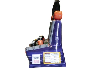Offre Spéciale Pumpkin Smash Game (IPS) avec souffleur pour tout jeu classique de whack-a-mole d'<span class=keywords><strong>Halloween</strong></span> - Product Image 3
