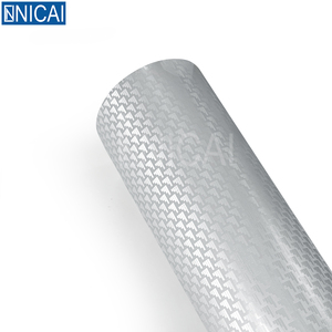 Pellicola Vinilica Autoadesiva Durevole per Auto con Design Fantasma Unico, Protezione Completa della Carrozzeria con Tecnologia Air Release - Product Image 4