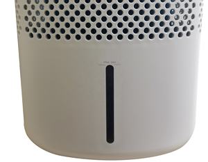 Sortie Lar <span class=keywords><strong>d</strong></span>'humidificateur <span class=keywords><strong>d</strong></span>'<span class=keywords><strong>air</strong></span> central à évaporation pure avec faible consommation <span class=keywords><strong>d</strong></span>'énergie pour un usage domestique comme purificateur <span class=keywords><strong>d</strong></span>'<span class=keywords><strong>air</strong></span> - Product Image 4