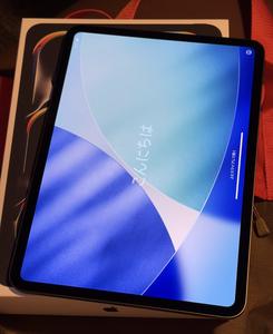 <span class=keywords><strong>Tablet</strong></span> Pro Compatto ed Elegante con Prestazioni Potenti per il 2025, Wi-Fi, Schermo da 13 Pollici, Processore M5 - Product Image 4