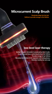 Suministros Médicos, Equipo de Atención Médica, Instrumento de Rehabilitación Cerebral, Masajeador de Cabeza, Estimulación Magnética Transcraneal - Product Image 6