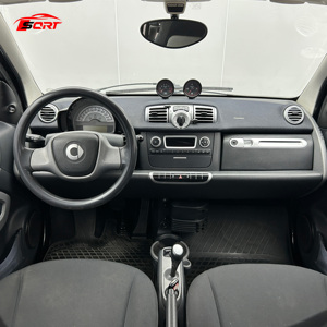 Mercedes-Benz Smart 1.0L Hatchback d'occasion 2013 en stock - Product Image 3