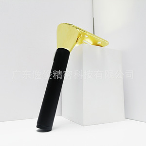 Yijun Furniture Legs 2868 Modern Minimalist Luxury Spray <b>Paint</b> Easy Installation Customizable Shape - Product Image 1