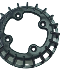 ส่วนประกอบอุปกรณ์ทางการแพทย์ไทเทเนียมอัลลอยบริการเครื่องจักร CNC แบบกำหนดเอง - Product Image 1