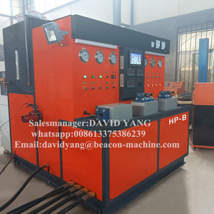 Ağır hidrolik pompa <span class=keywords><strong>Test</strong></span> cihazları HP-B 90KW <span class=keywords><strong>160KW</strong></span> otomotiv <span class=keywords><strong>Test</strong></span> tezgahı - Product Image 4