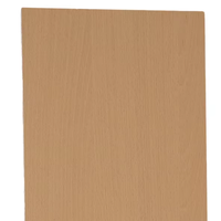 Panneau d'oxyde de magnésium pour la décoration intérieure MgO Board
