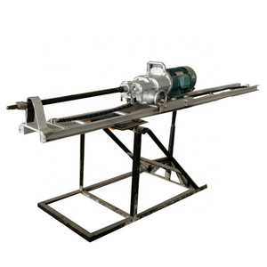 Petite machine de forage horizontal KHYD pour le soutien des pentes, le forage de roches dans l'exploitation minière, l'exploration d'eau et de gaz - Product Image 5