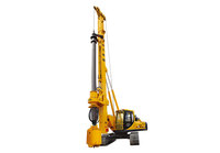 Foreuse rotative de marque supérieure Xcm G133kw XR150D-CFA