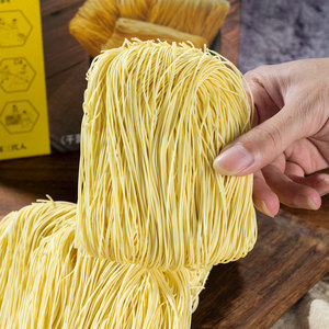 Fabricant d'aliments Nouilles à cuisson rapide Nouilles ramen Vente en gros 1kg <span class=keywords><strong>Soupe</strong></span> de nouilles chinoises - Product Image 1