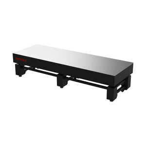 Tables optiques en aluminium à amortissement standard série HGZT OMTOOLS, <span class=keywords><strong>instrument</strong></span> de mesure de précision pour l'interférence laser, 1 an - Product Image 5