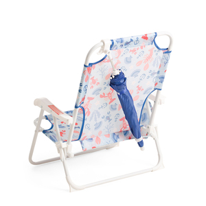 <span class=keywords><strong>Sombrilla</strong></span> <span class=keywords><strong>de</strong></span> <span class=keywords><strong>Playa</strong></span> <span class=keywords><strong>Plegable</strong></span> para Niños, Portátil, con Protección UV50+, <span class=keywords><strong>de</strong></span> Tela, con Clip para Silla <span class=keywords><strong>de</strong></span> <span class=keywords><strong>Playa</strong></span>, Personalizable <span class=keywords><strong>de</strong></span> Alta Calidad - Product Image 3