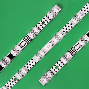 XS-3345 Nuova Striscia di Retroilluminazione LCD TV TE50D19-ZC42AG-06DH Prodotta il 28 <span class=keywords><strong>Dicembre</strong></span> <span class=keywords><strong>2023</strong></span> per 50P655 50P655X1 50V6B - Product Image 2