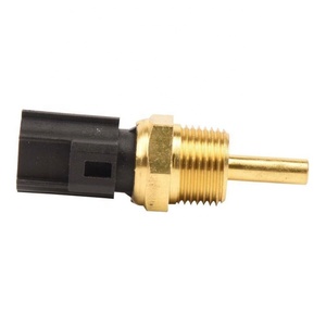 <span class=keywords><strong>Sensor</strong></span> de temperatura del agua del refrigerante MD177572 para piezas del motor - Product Image 1