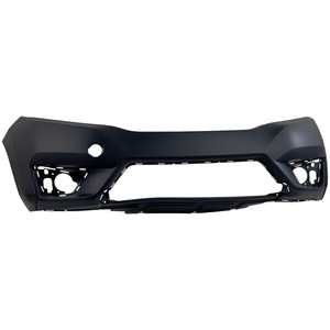 Sostituzione aftermarket GK5 nuova cover paraurti anteriore ABS per <span class=keywords><strong>Honda</strong></span> Fit <span class=keywords><strong>Jazz</strong></span> 2015 2016 2017 - Product Image 2