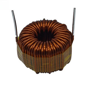 Inducteur de filtre anti-interférence 68mH, bobine haute tension, inducteur toroïdal pour système de pilote LED - Product Image 4