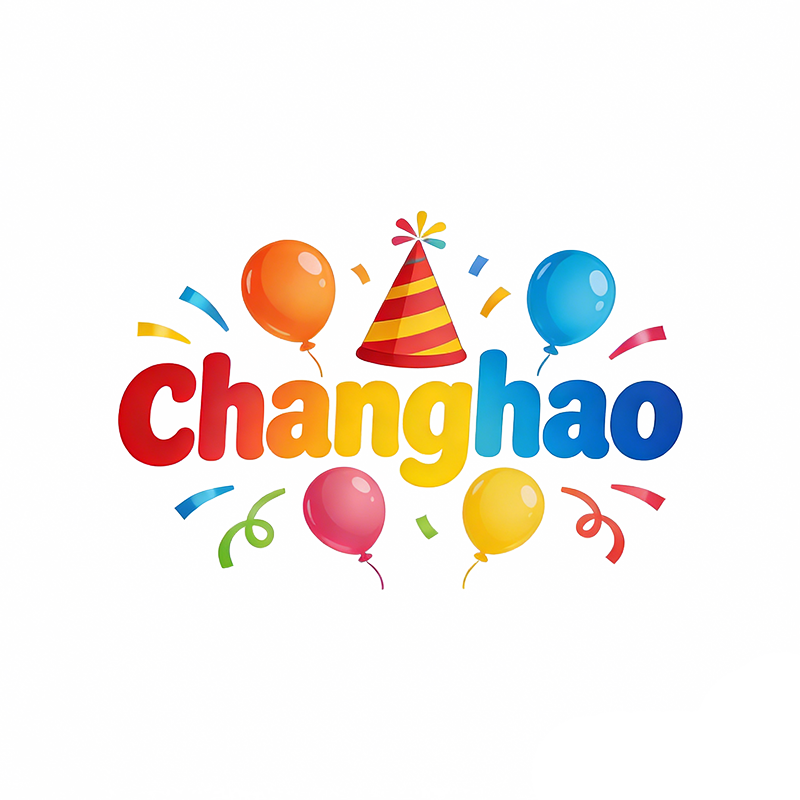 Yiwu City Changhao Crafts Co., Ltd. logo