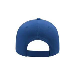 Gorra de cinco paneles GEAR, merchandising personalizado - Product Image 2