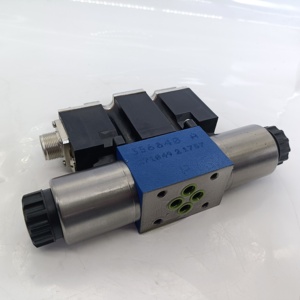 Válvula Direccional Proporcional 4WRAE10W1-60-22/G24K31/F1V 4WRAE10W60-22/G24N9K31/F1V - Product Image 4