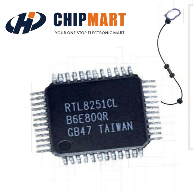 Chipmart CD74HCT161M96 Professional Asynchronous Counter Logic Chip 74HC4040 SMD Electronic Parts