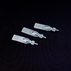 Disposable Plastic Pipette Bottles Rectangular Premium Grade For Laboratory Use OEM Customization Available - Product Image 3