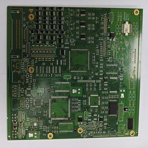 Một cửa <span class=keywords><strong>pcba</strong></span> bảng mạch nhà sản xuất điện tử PCB lắp ráp tùy chỉnh <span class=keywords><strong>pcba</strong></span> OEM sản xuất - Product Image 1