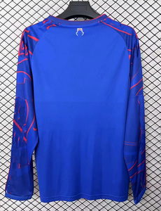 Nuova Maglia da Calcio Completa per Bambini 26-27, Camisetas Chile, Abbigliamento Calcistico U De Chile Club Universidad Chile - Product Image 2