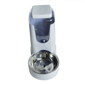 Dispenser Air dan Pakan Hewan Peliharaan Otomatis Isi Ulang Sendiri dari Pabrik Grosir untuk Perlengkapan Hewan Peliharaan di Rumah - Product Image 5