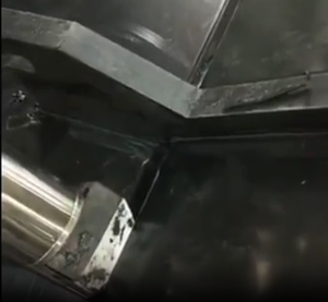 Extrudeuse de plastique manuelle Haiming, fabrication chinoise, vente chaude et bon marché - Product Image 3