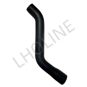 Tuyau en caoutchouc LHOLINE 92098309 EPDM pour refroidissement, carburant et échappement, longueur standard - Product Image 3