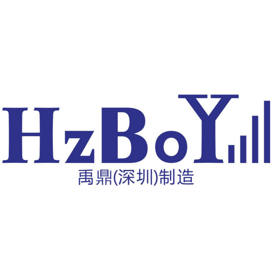 Yuding (Shenzhen) Technology Co., Ltd. logo