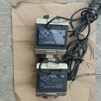Sensor de Flujo Térmico FD-M10AT 24VDC PNP Analógico RS-232 para Monitoreo de Flujo de Aire Comprimido y Líquidos en Procesos