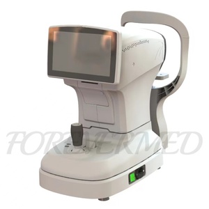 Équipement Optique Entièrement Automatique : Réfractomètre-Kératomètre Numérique Automatique - Product Image 5
