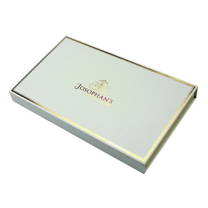 Usine D'or <span class=keywords><strong>De</strong></span> <span class=keywords><strong>Noël</strong></span> Boîtes <span class=keywords><strong>de</strong></span> <span class=keywords><strong>Chocolat</strong></span> Avec Séparateurs Pour Personnalisé Bonbons Cadeau - Product Image 6