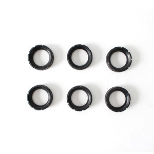 Jeu de joints de couvercle de soupape avec œillets pour Cadillac Escalade EXT ESV CTS 2002-2015 5.3L 5.7L 6.0L 6.2L V8 - Product Image 5