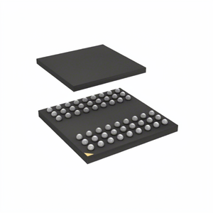 ซื้อชิ้นส่วนอิเล็กทรอนิกส์ออนไลน์ หน่วยความจำรุ่นดั้งเดิม IS42VM16800E-75BLI-TR 54 TFBGA - Product Image 1