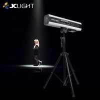 Projecteur de Scène LED à Double Focalisation 330W/660W/880W pour Spectacles – Nouvelle Offre Promotionnelle