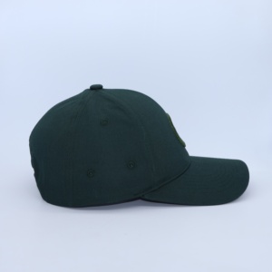 Gorra de Béisbol Personalizada con Logotipo, 6 Paneles, Letra 3D Bordada, Visera Curva, Protección Solar, Deportiva y Formal - Product Image 4