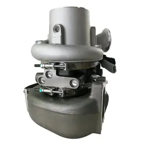 Turbocompressore completo HE300VG 3771653 4955539 per Cummins ISB ISB07 EPA07