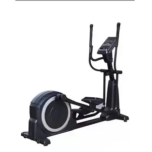 2024 factory NEW Wholesale professional magnetic elliptical trainers home elliptical trainer bike