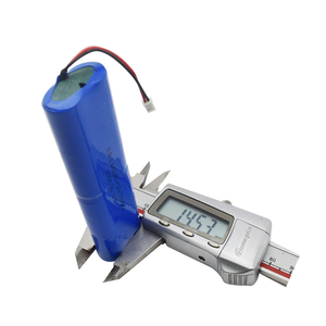 Op maat gemaakte Li-ion batterij 2S2P ER14505 7.2V 5400mAh primaire LiSoCl2 batterij 1550 condensator voor intelligente instrumenten/meters - Product Image 3