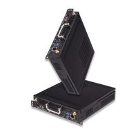 QDE Endüstriyel Gömülü OPS PC Intel Core I5 10. Nesil 8GB DDR4 4K Ekranlı Gömülü Linux İşletim Sistemli Ofis Beyaz Tahtaları Stokta