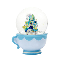 Ornement de boule de cristal anime gravé au laser 3D, écologique, en cristal K9, décor lumineux, cadeau personnalisé, vente en gros U-Wonderful