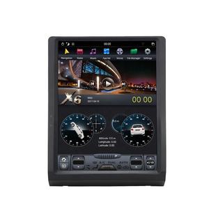 Android 9.0マルチメディアカービデオラジオステレオ<span class=keywords><strong>GPS</strong></span>ナビゲーションカー<span class=keywords><strong>DVD</strong></span>プレーヤートヨタランドクルーザーLC70/75/LC76 2016-2018用 - Product Image 1