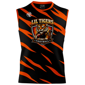 Meilleures ventes : Uniformes de football 7 contre 7 personnalisés, design sur mesure, haute qualité, style imprimé, ensembles d'uniformes de football 7v7 à prix de gros - Product Image 4