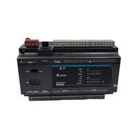 Controlador de Programación PLC Delta Nuevo, DVP48ES300T, DVP48ES300R, DVP48ES300R/T, Serie DVP-ES3