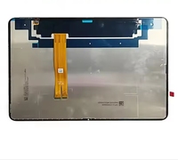 12.1 pouces pour OnePlus Pad Pro 2024 OPD2404 assemblage d'écran tactile d'affichage à cristaux liquides