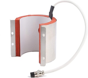 <span class=keywords><strong>Prensa</strong></span> de Calor <span class=keywords><strong>para</strong></span> <span class=keywords><strong>Tazas</strong></span> de 11oz, Máquina de Transferencia de Calor por Sublimación Digital <span class=keywords><strong>para</strong></span> <span class=keywords><strong>Tazas</strong></span> y Vasos - Product Image 5