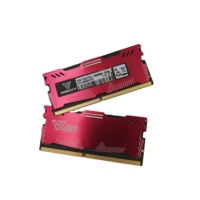 Memoria Vaseky de Alta Velocidad 4800mhz 5200mhz 5600mhz, 8GB 16GB 32GB Sodimm DDR5 RAM con Disipador de Calor para Portátil
